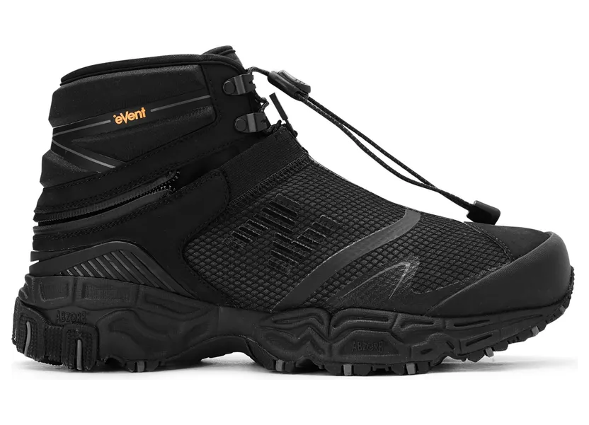 New Balance Niobium Concept 1 Tokyo Design Studio Black