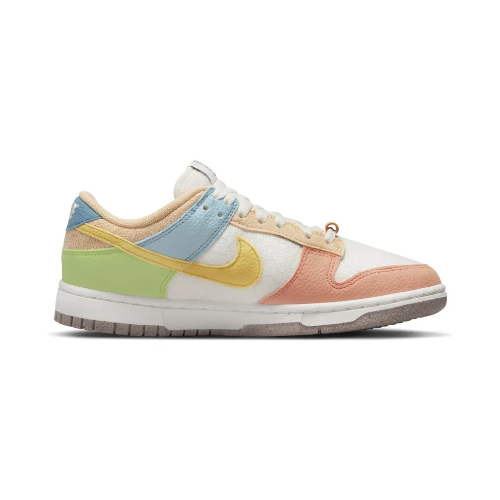 Nike Dunk Low Sun Club Sanded Gold (DQ0265-100)