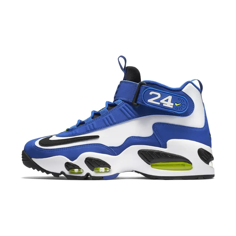 Nike Air Griffey Max 1 Varsity Royal (2016) Varsity Royal/White-Volt-Black (354912-400)