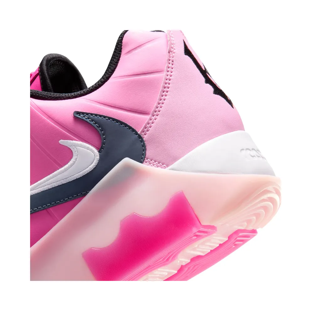 Nike LeBron Desert Pink/Pink Rise/White/Black (IO7381-600)