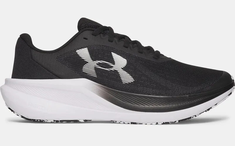 Under Armour Assert Black (6014417-001)