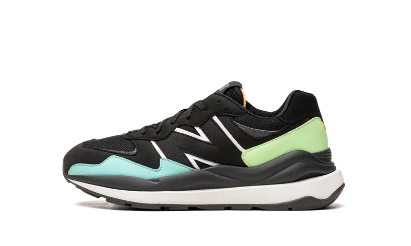New Balance New Balance Black/Green (GC5740RA)