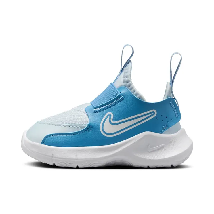 Nike Flex Runner 3 “Blue Tint / Blue Beyond / White” (FN1478-402)