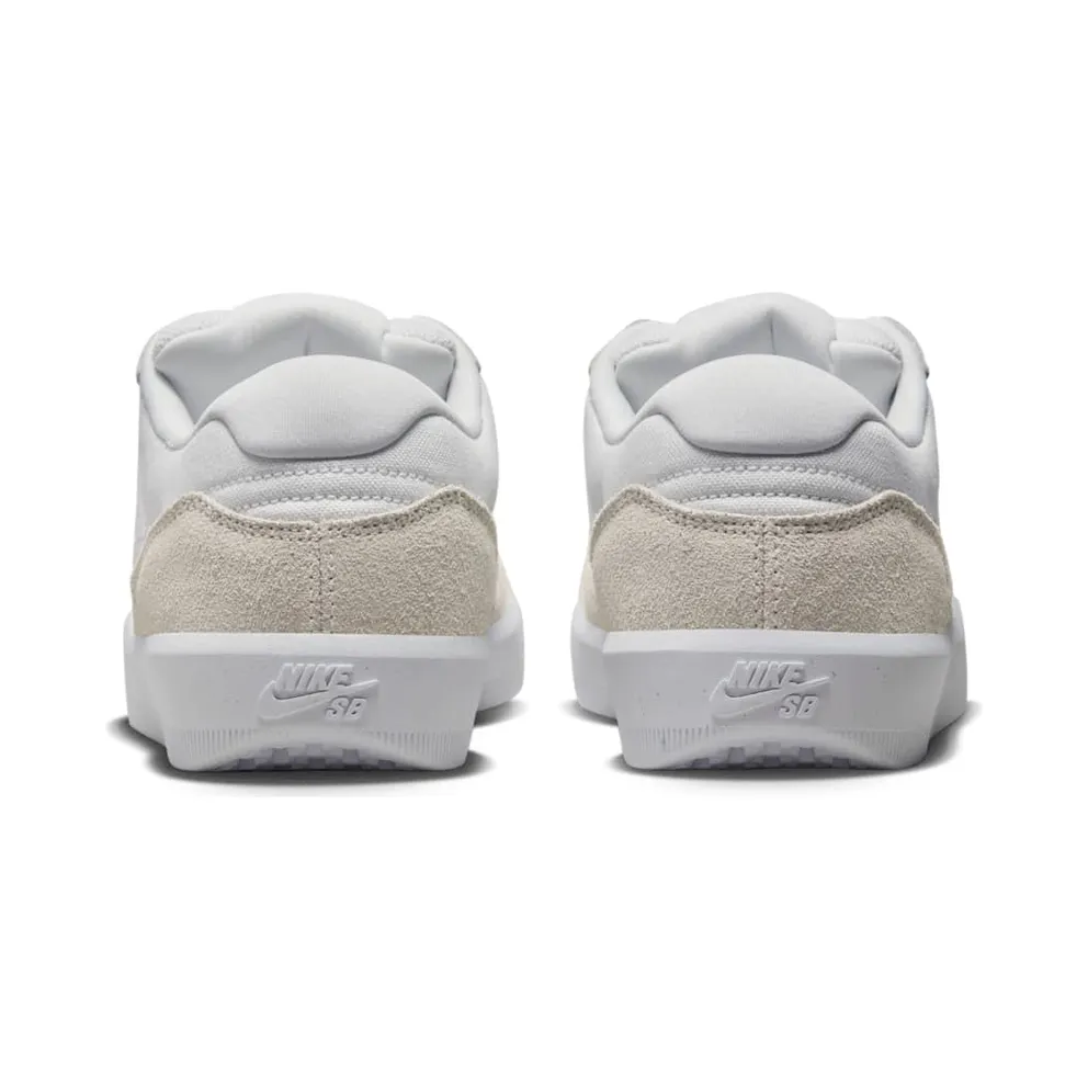 Nike SB Force 58 “Summit White” (CZ2959-111)