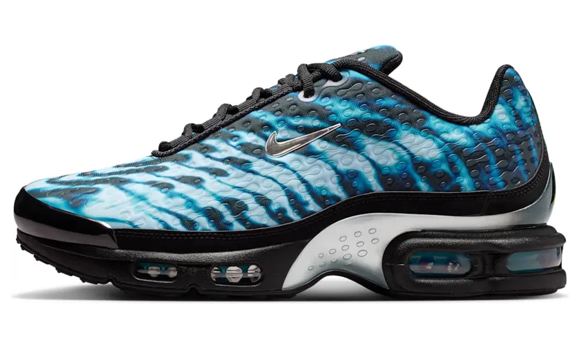 Nike Air Max Plus VII Scorpion (IQ9429-001)