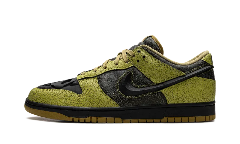 Nike Dunk Low “Halloween” (HV6103-300)