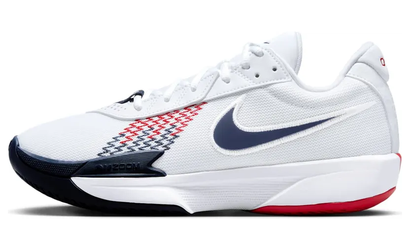 Nike Zoom GT Cut Academy USA (HM9424-100)