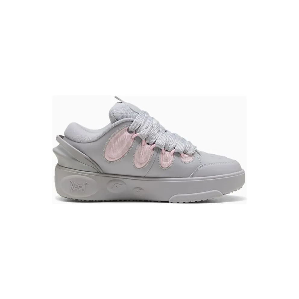 Puma LaMelo Ball LaFrancé Amour “Wolf” (313080-01)