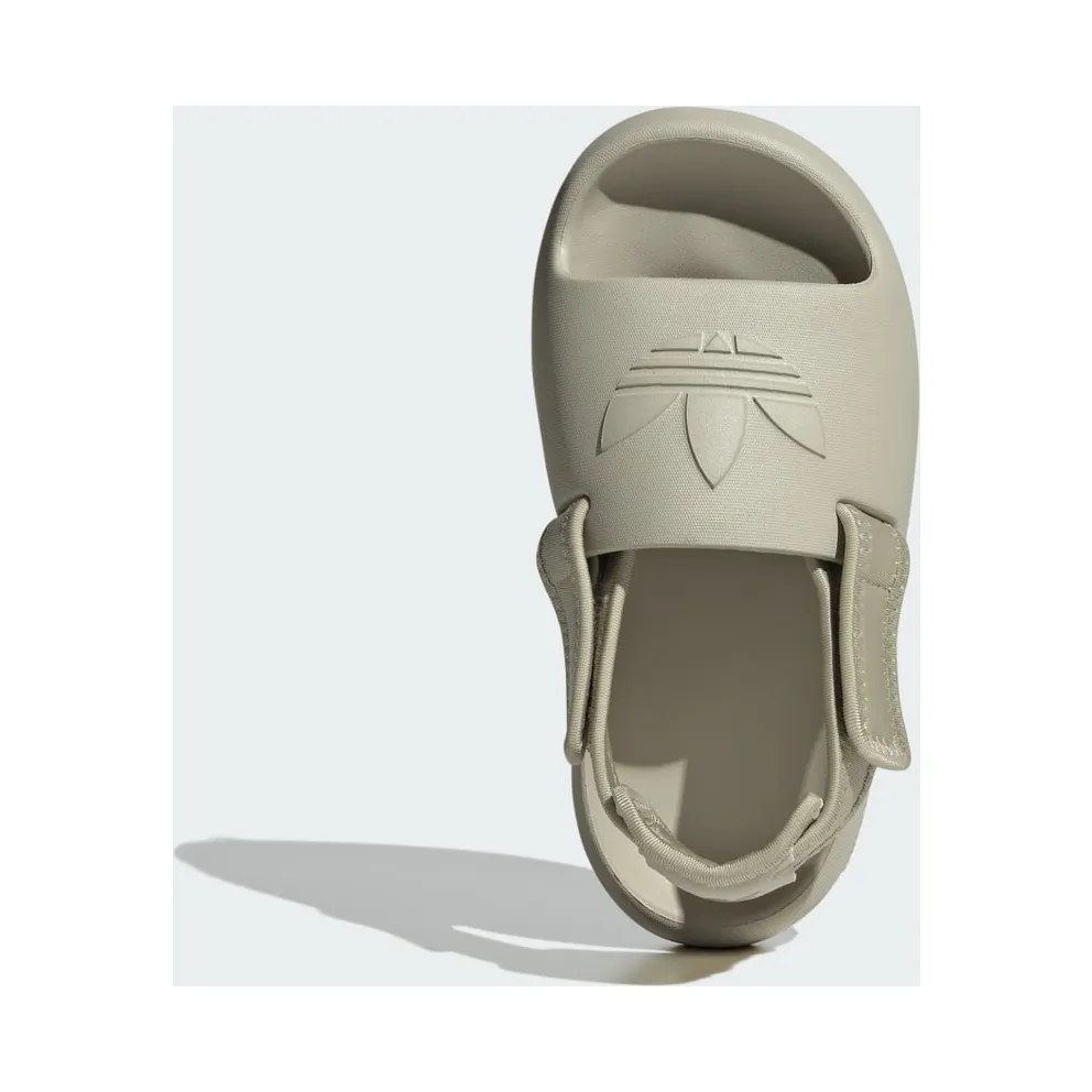 Adidas Adifom adilette Slides Kids Putty Grey / Putty Grey / Putty Grey (IG8434)