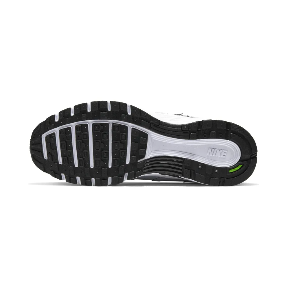 Nike P-6000 ‘Electric Green’ “Wolf Grey / Black / White / Electric Green” (CD6404-005)