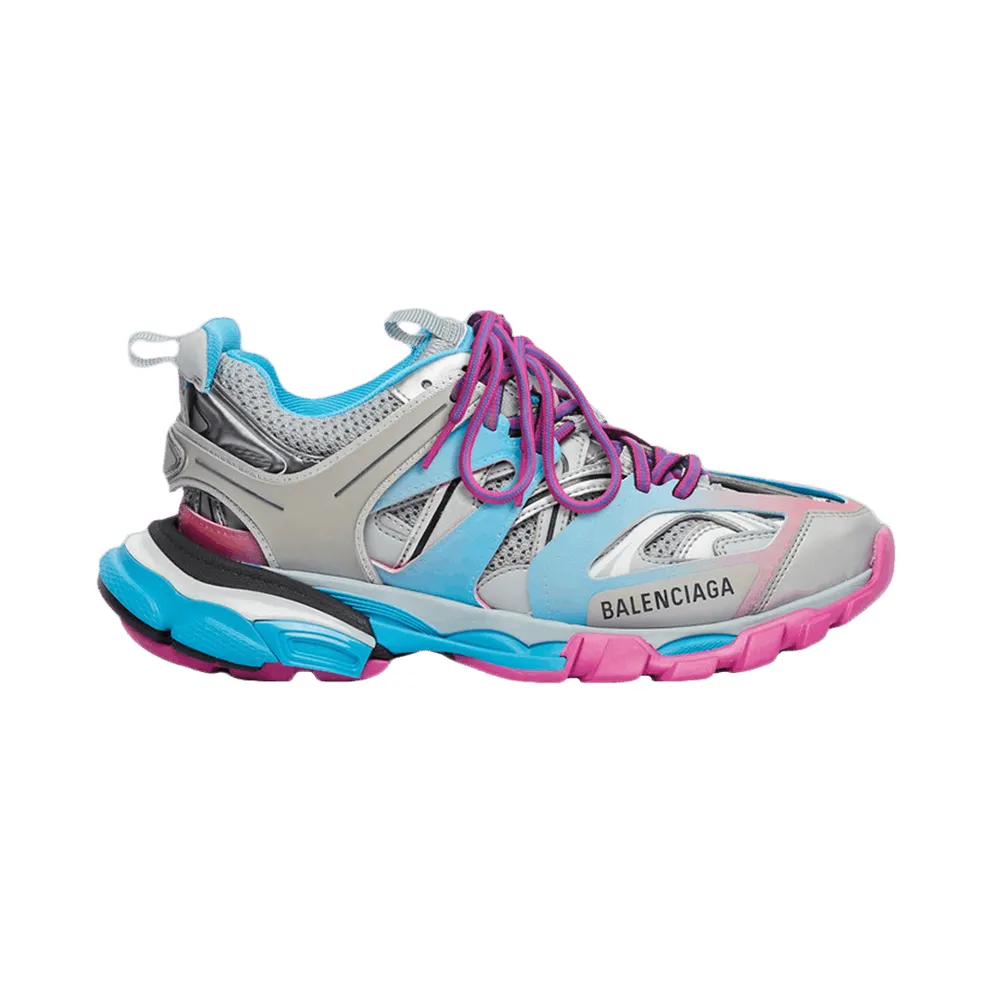 Balenciaga Track Blue Pink (W)