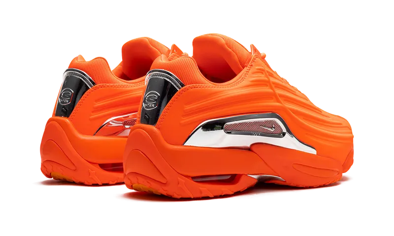 Nike Hot Step 2 “NOCTA – Total Orange” (DZ7293-800)