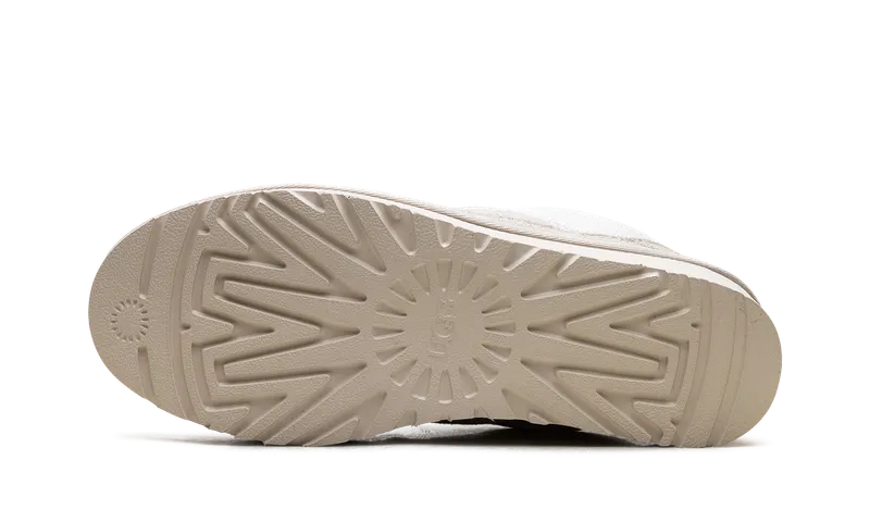 Ugg Lowmel Lo Jasmine “Beige” (1168890-JSM)