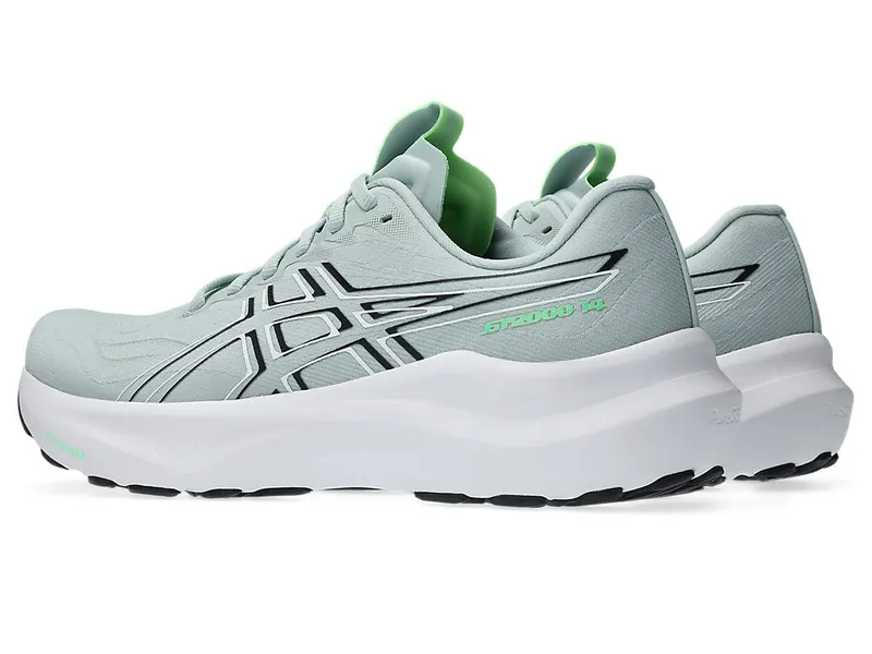 ASICS GT-2000 14 “Cold Moss / Black” (1011C056-406)