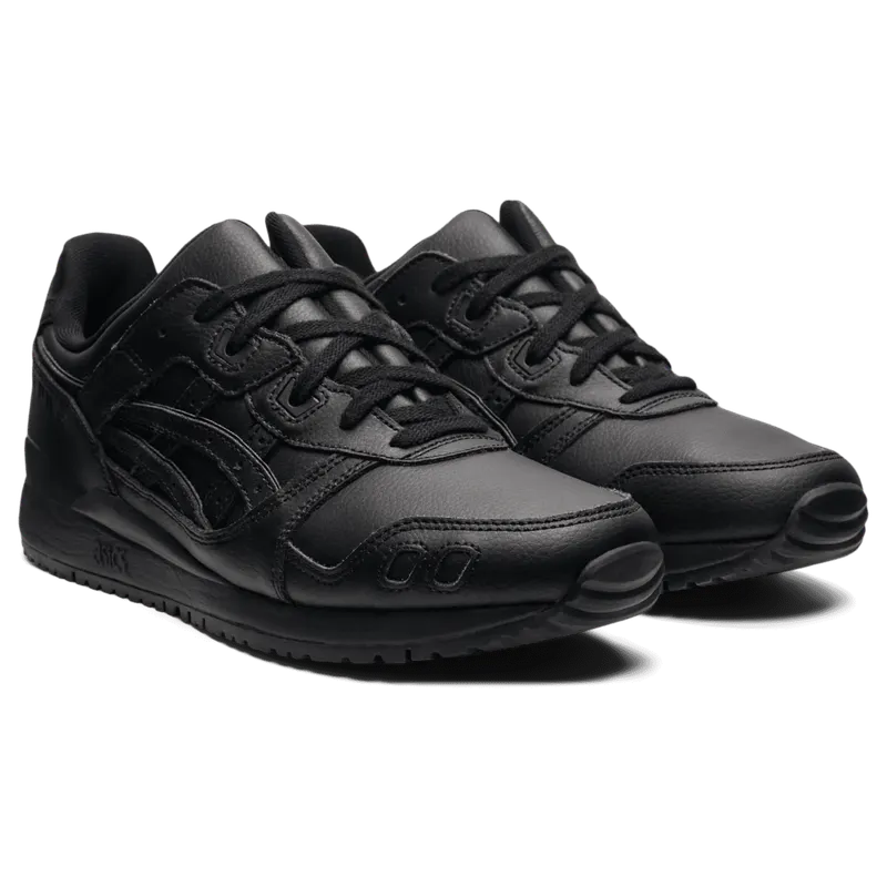 Asics GEL-LYTE III OG Black/Black (1201A257.001)