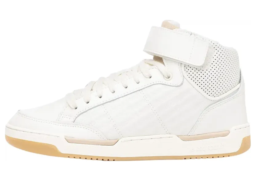 Le Coq Sportif sneaker Blanc (2220229)
