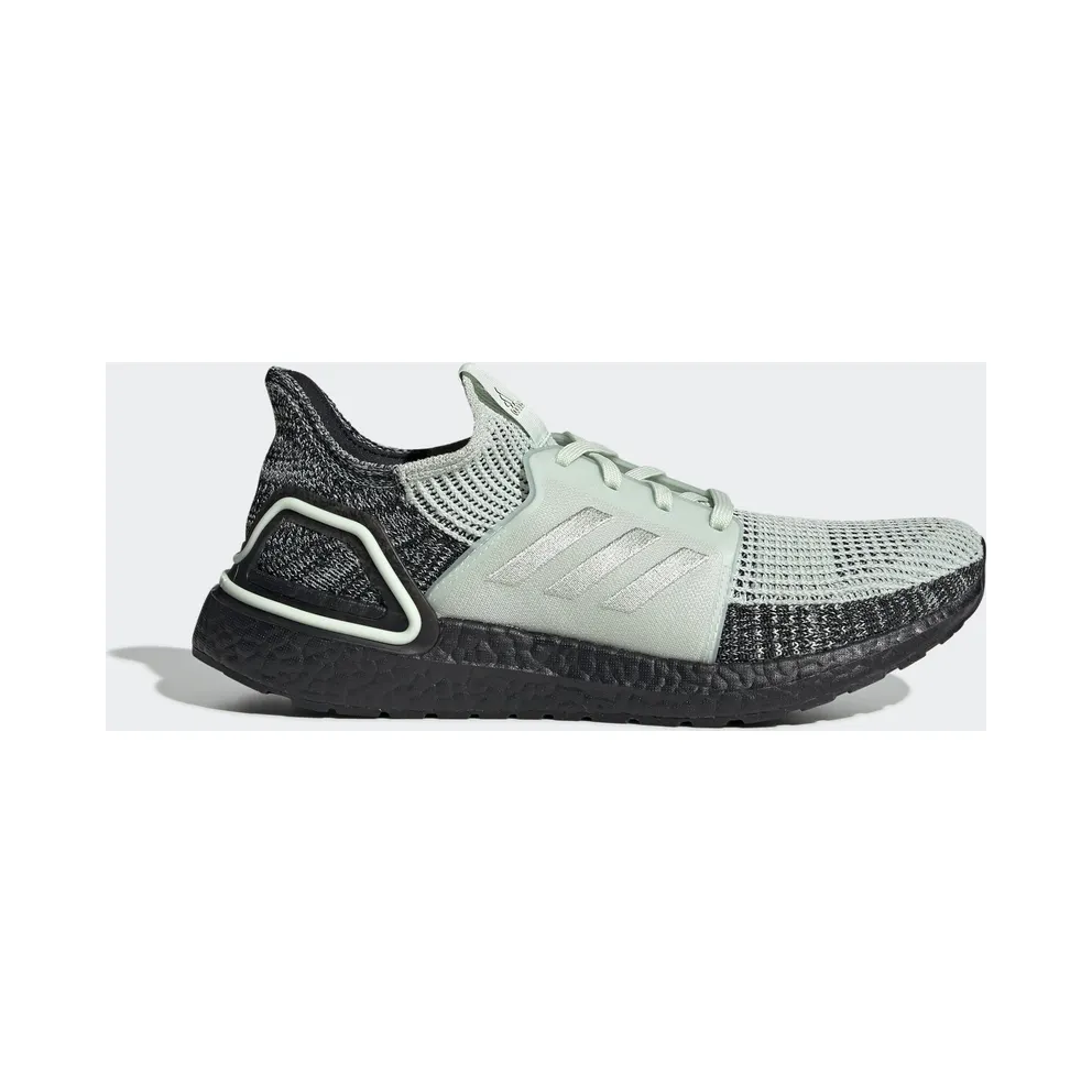 adidas Ultra Boost 19 Linen Green (F34075)