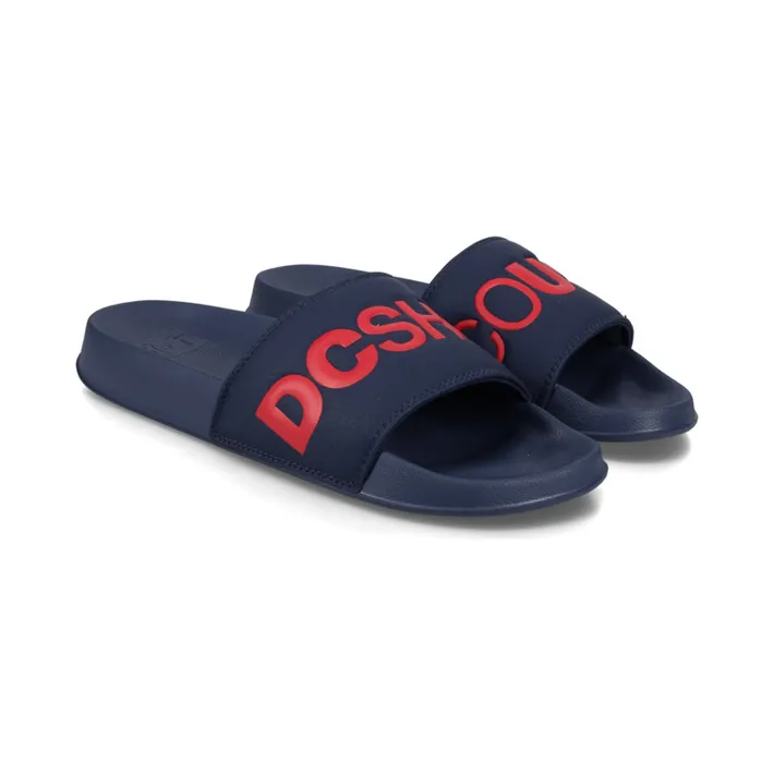 DC DC Slide Blue (ADYL100043nrd)