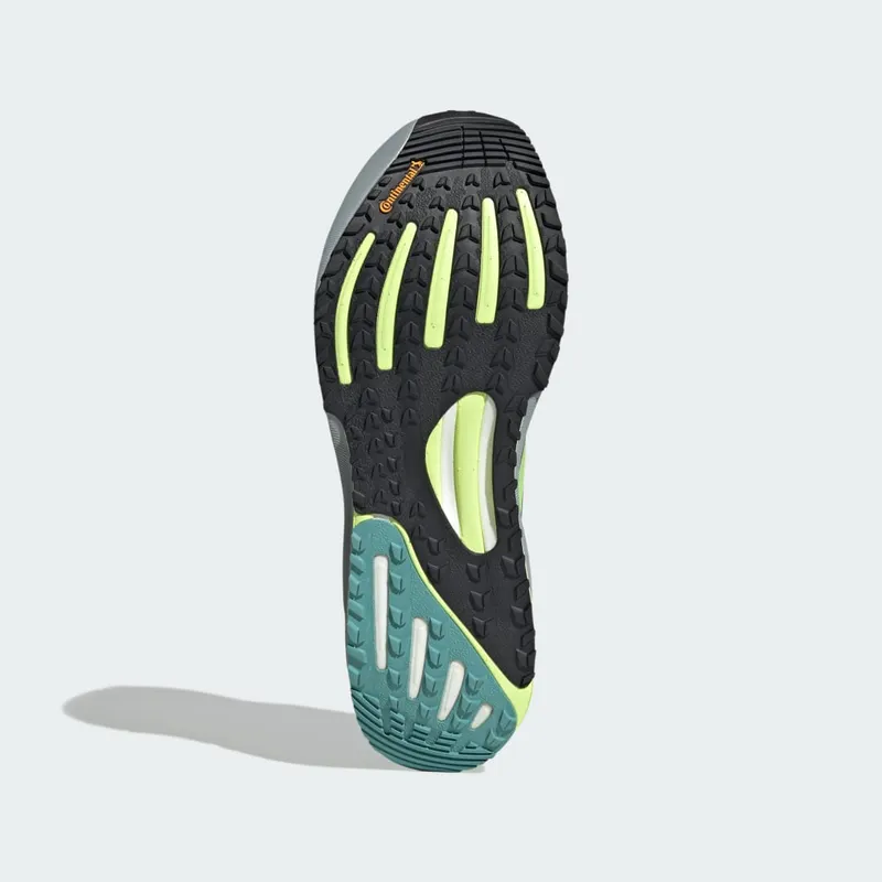 Adidas Supernova Rise ATR Shadow Navy / Hi-Res Yellow / Mint Ton (JP7754)