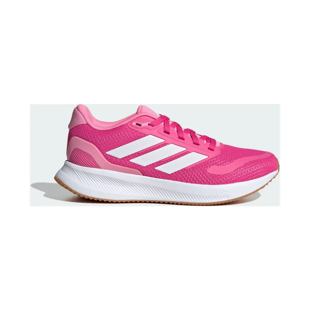 Adidas Runfalcon 5 Kids Pulse Magenta / Cloud White / Bliss Pink (JP5143)