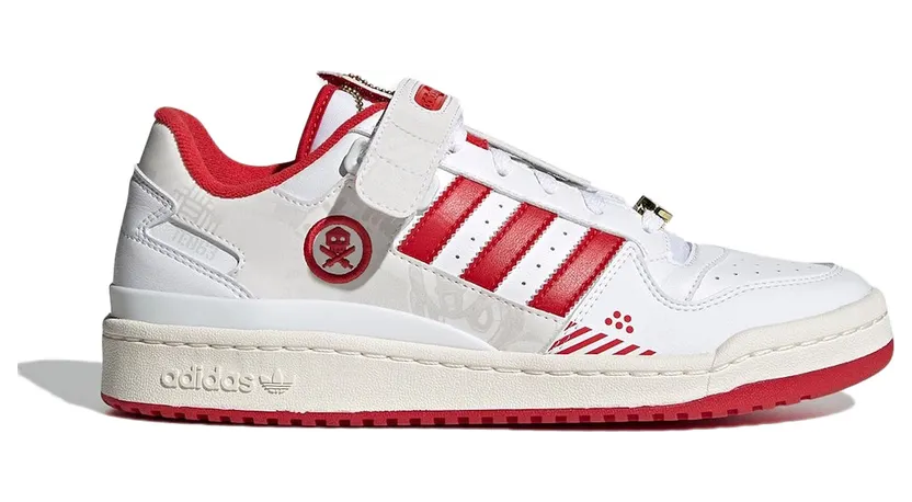 Adidas Forum GW3493