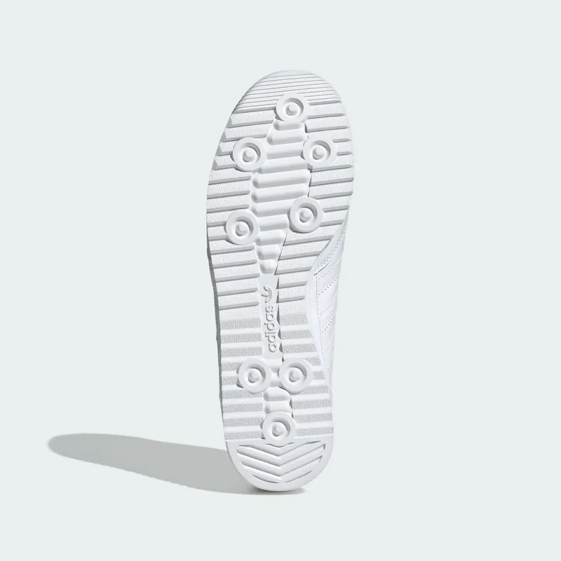 adidas SL 72 RS Cloud White Off White (JR8803)