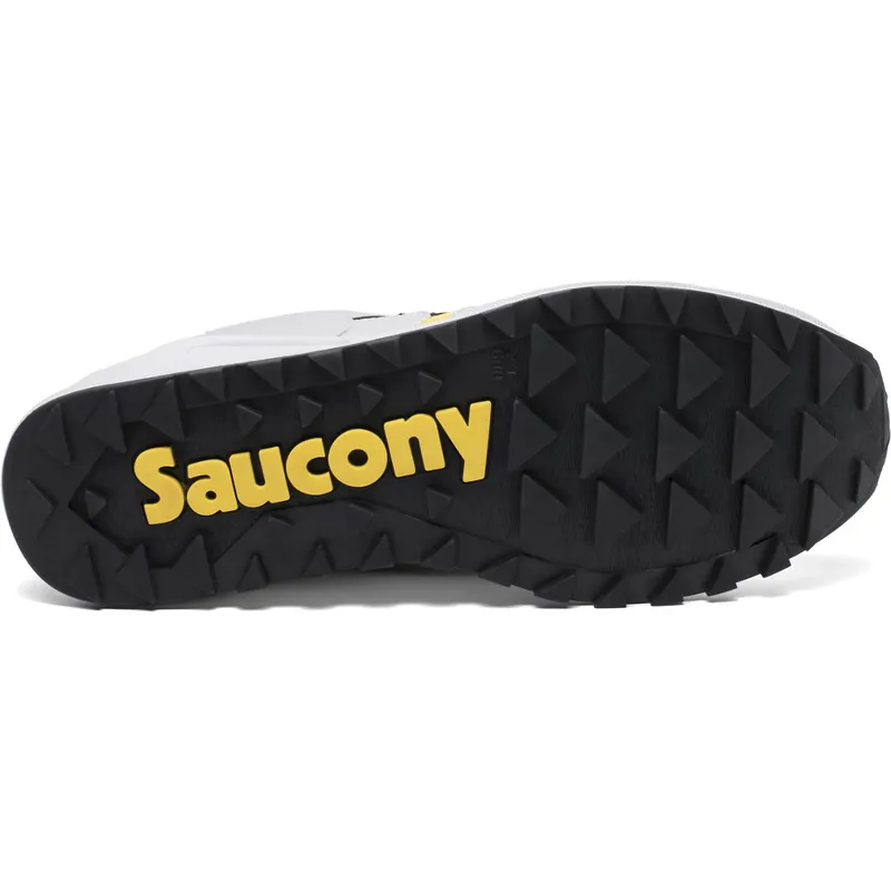 Saucony Jazz 4000 White (S70487-3)