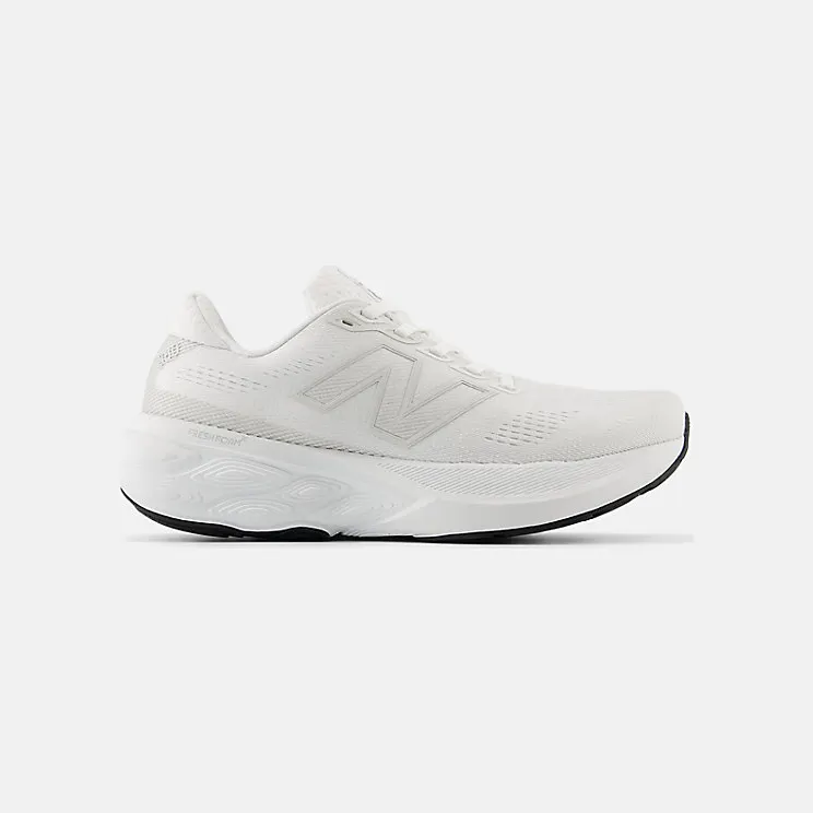 New Balance Fresh Foam 880v15 White Sea Salt Black (W880W15)