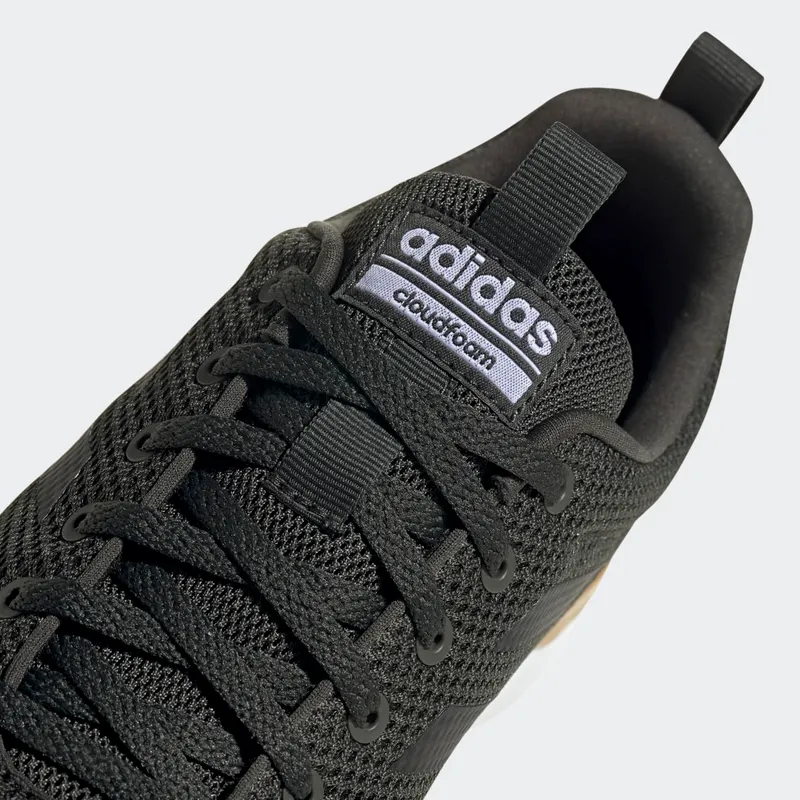 Adidas Lite Racer CLN Legend Earth / Core Black / Cloud White (FW1335)