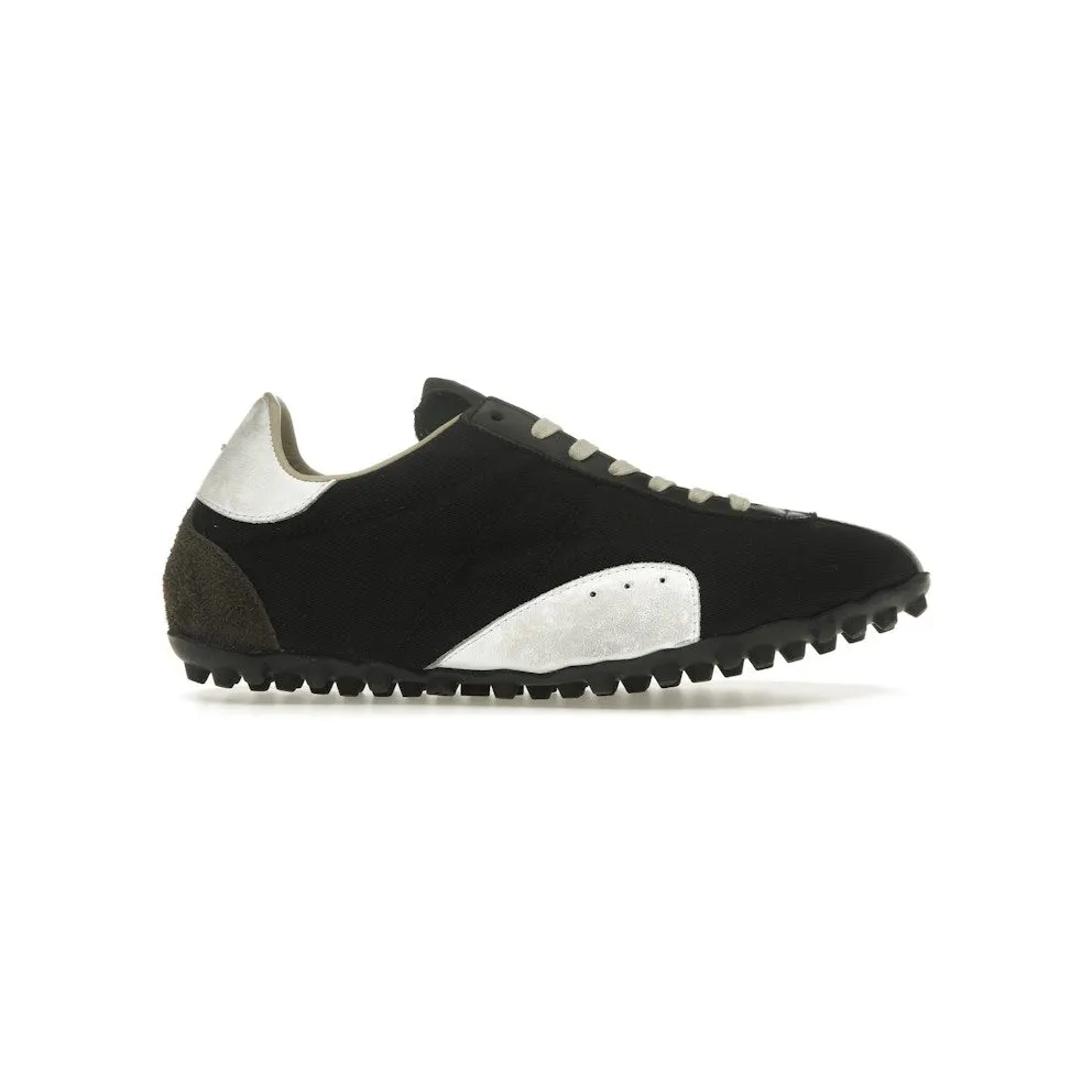 Maison Margiela Sprinters Low Black White Anthracite (S58WS0264 P8190 HA778)