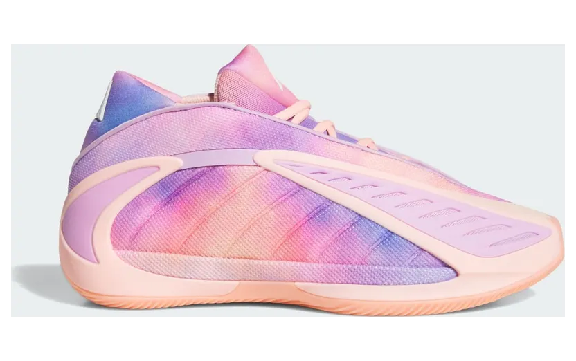 adidas Anthony Edwards 2 – WNBA – “WNBA” (KJ1887)