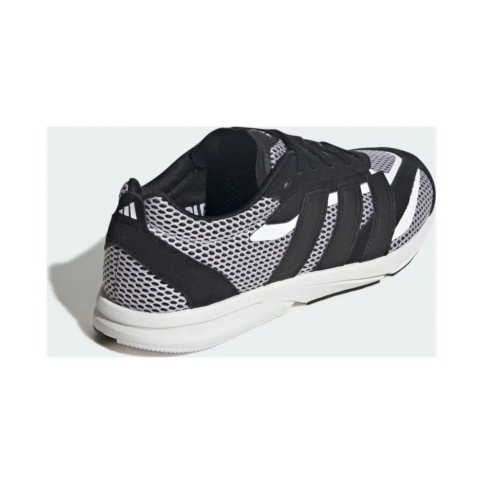 Adidas Lightblaze LP Cloud White / Core Black / Core White (JS3199)