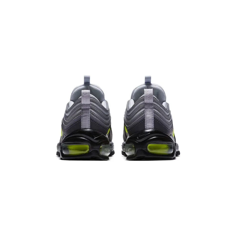 Nike Air Max 97 Neon (W) Dark Grey/Volt-Stealth-Pure Platinum (921733-003)
