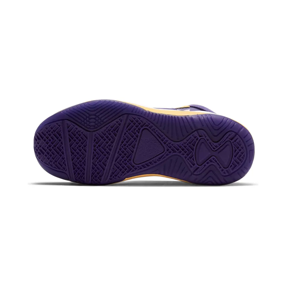 Nike LeBron 8 Lakers (CT5114-500)