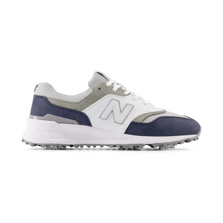 New Balance 997 Golf “Navy White” (MG997NW)