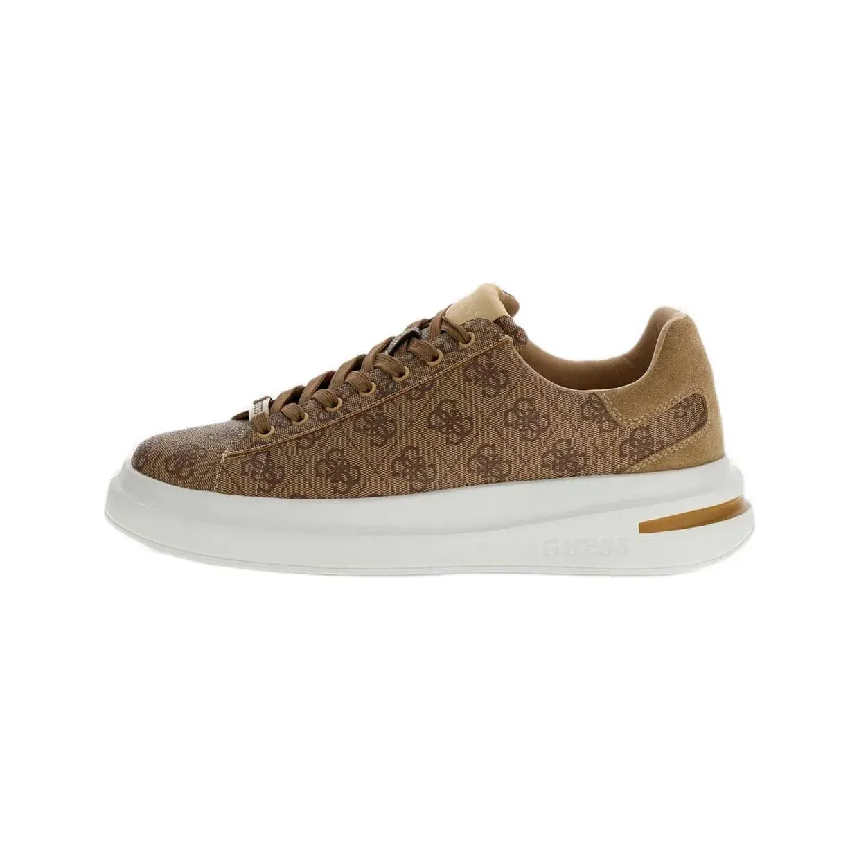 Guess Brown (FMPELAFAL12BEIBR)