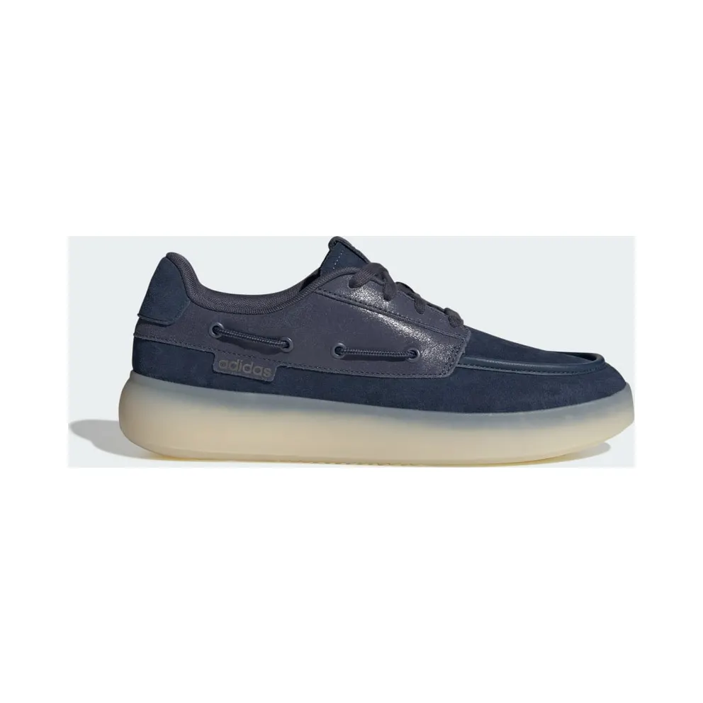 adidas Barreda Decode “Shadow Navy / Trace Grey Metallic / Collegiate Navy” (KI0151)