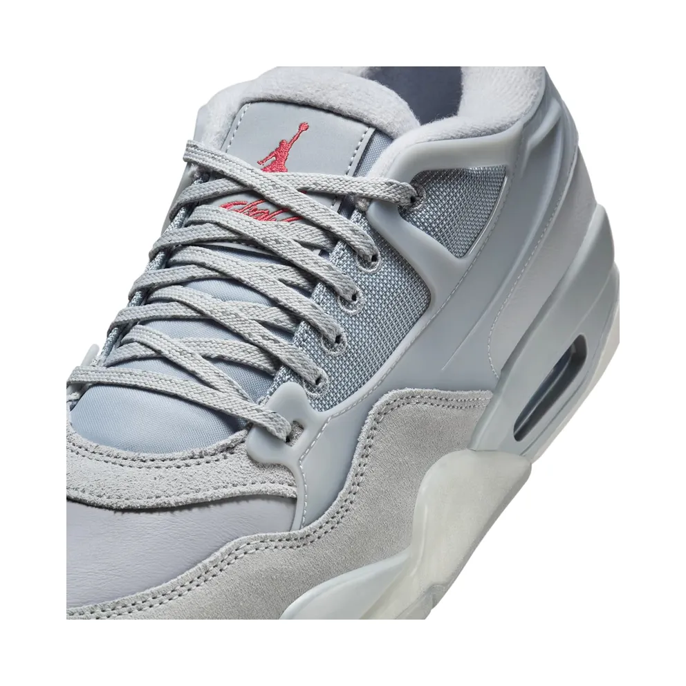 Jordan 4 RM “Wolf Grey” (FQ7939-005)