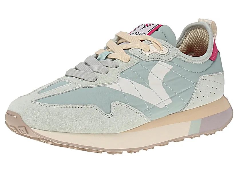 Victoria sneaker Veelkleurig (8813100-612)