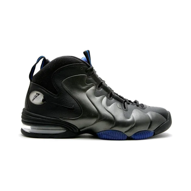 Nike Penny III Varsity Royal