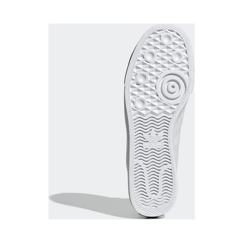 Adidas Nizza Hi Cloud White / Cloud White / Core Black (GV7607)