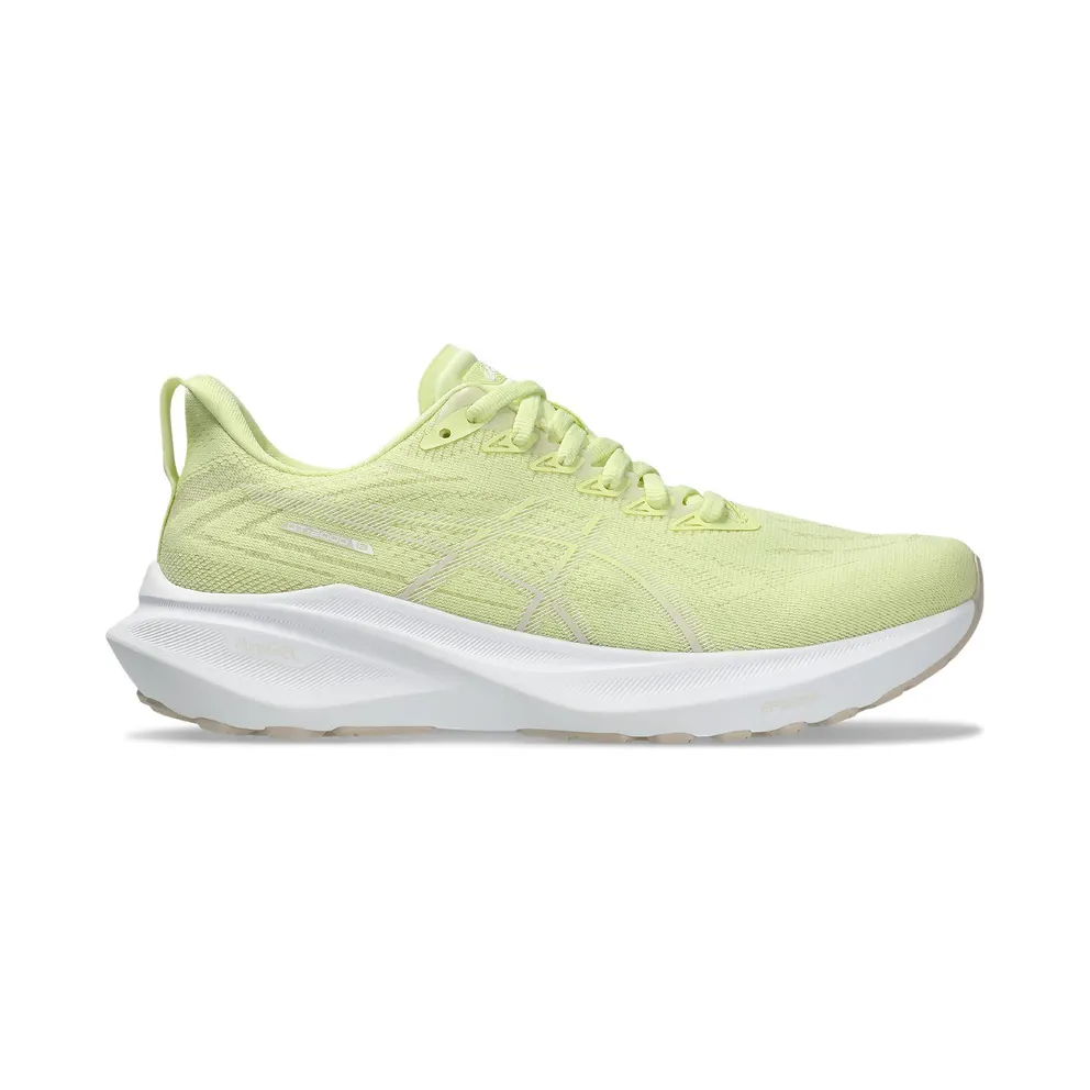 ASICS GT-2000 13 Huddle Yellow White (1012B666-750)