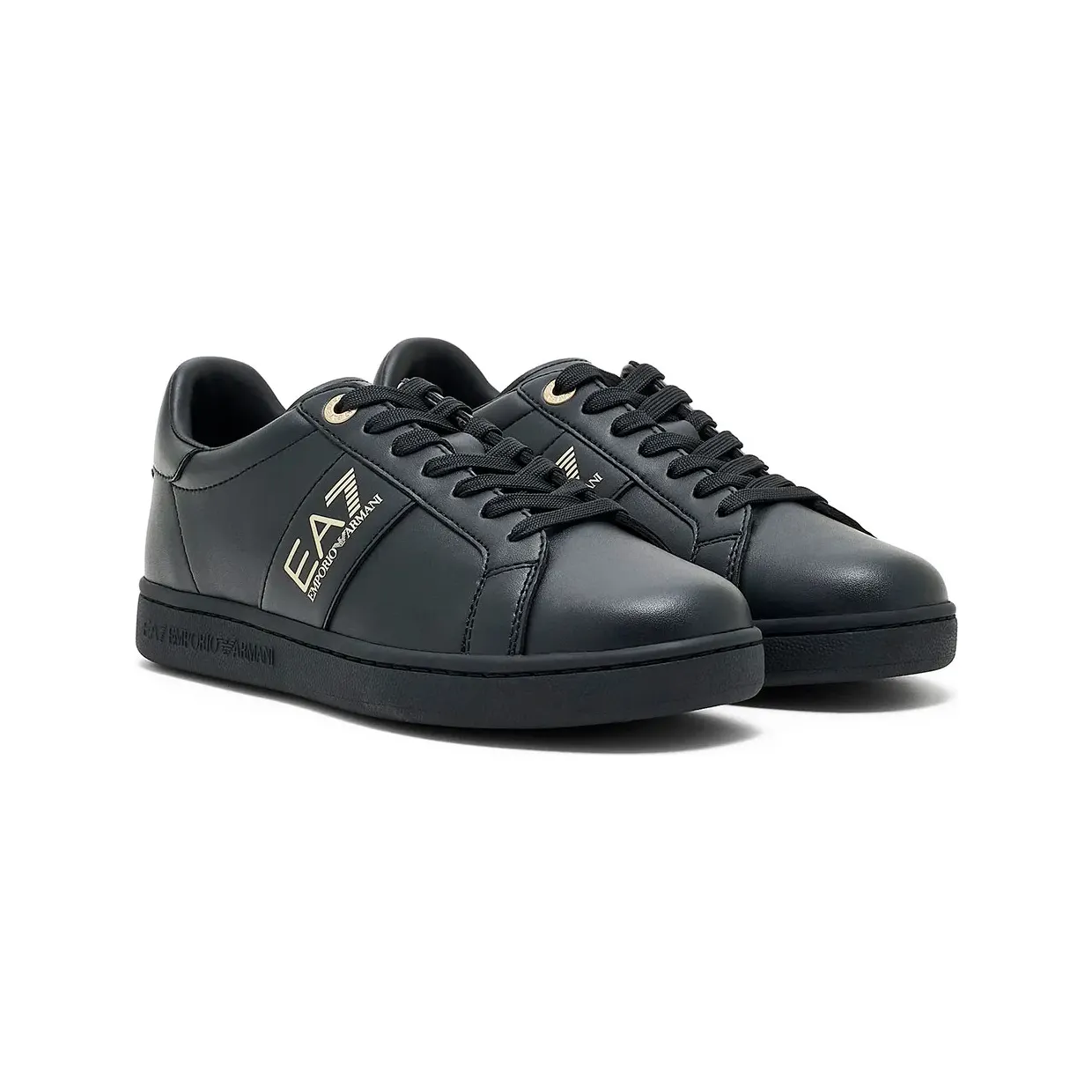 Emporio armani Ea7 Emporio Armani Gold / Black (7X000332AF10848MZ1777)
