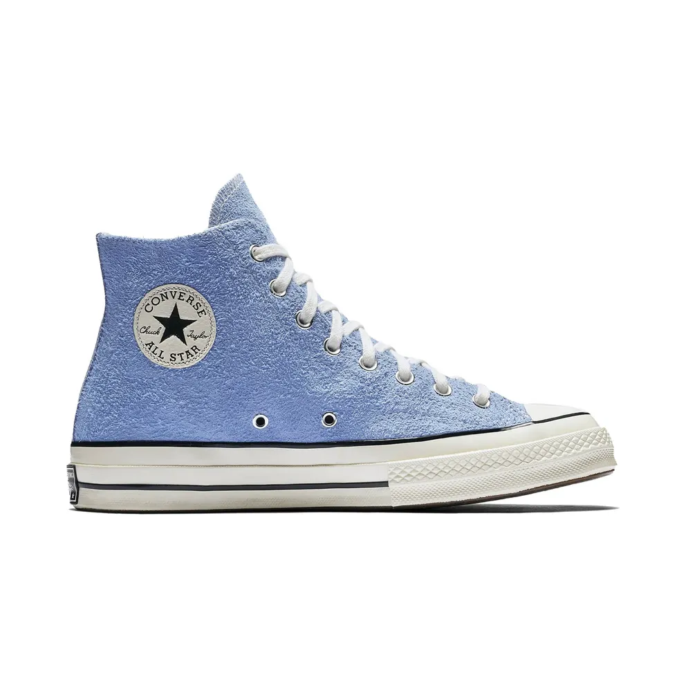 Converse Chuck Taylor All-Star 70s Hi Vintage Blue