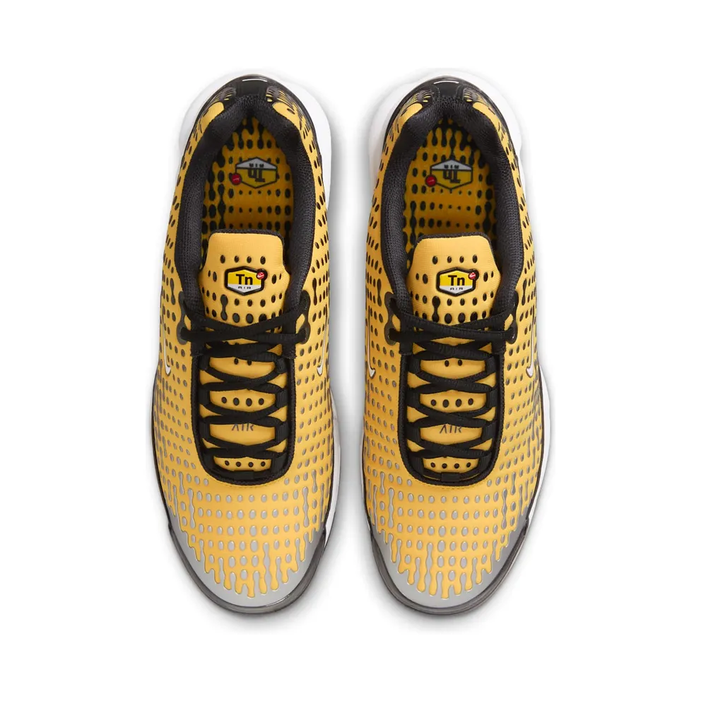 Nike Air Max Plus 7 “Yellow Maize” (HQ2197-700)