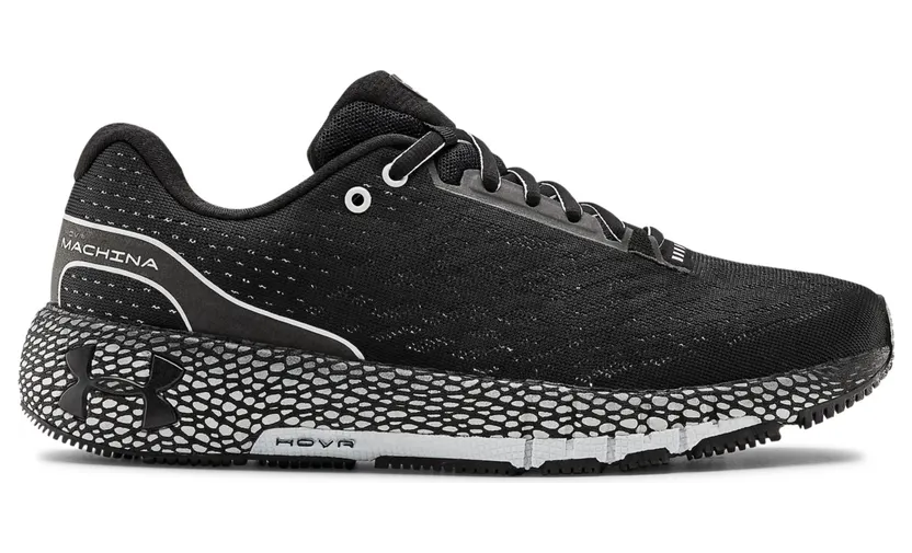 Under Armour HOVR™ Machina Black (3021956-001)