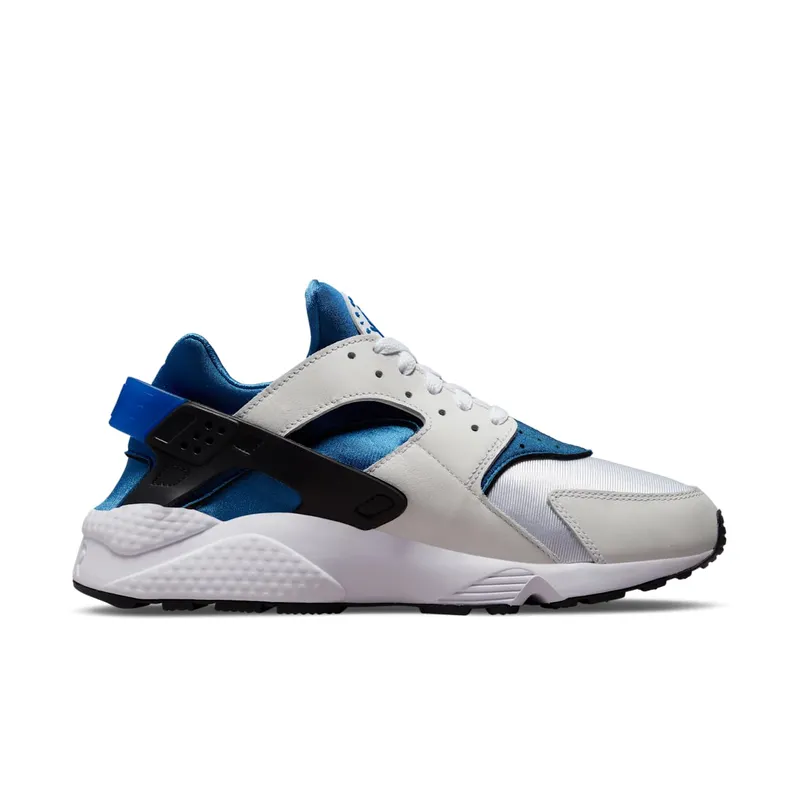 Nike Other Huarache White / Metro Blue / Sport Royal (DD1068-106)