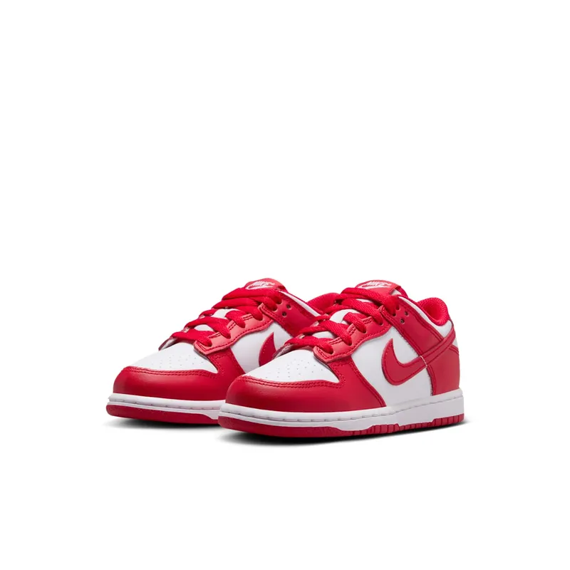 Nike Dunk Low PS “University Red” (FB9108-119)