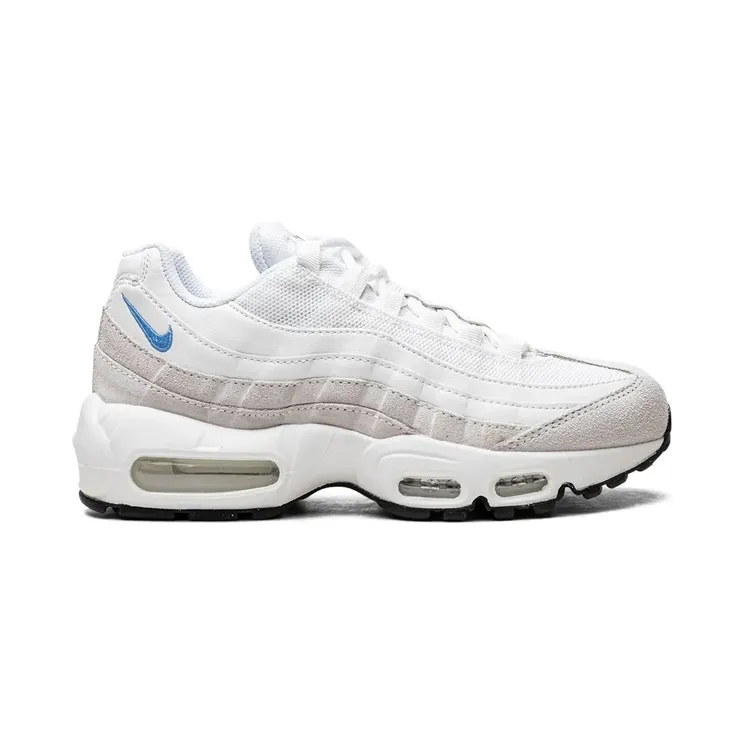 Nike Air Max 95 low-top “White” (DJ9981)