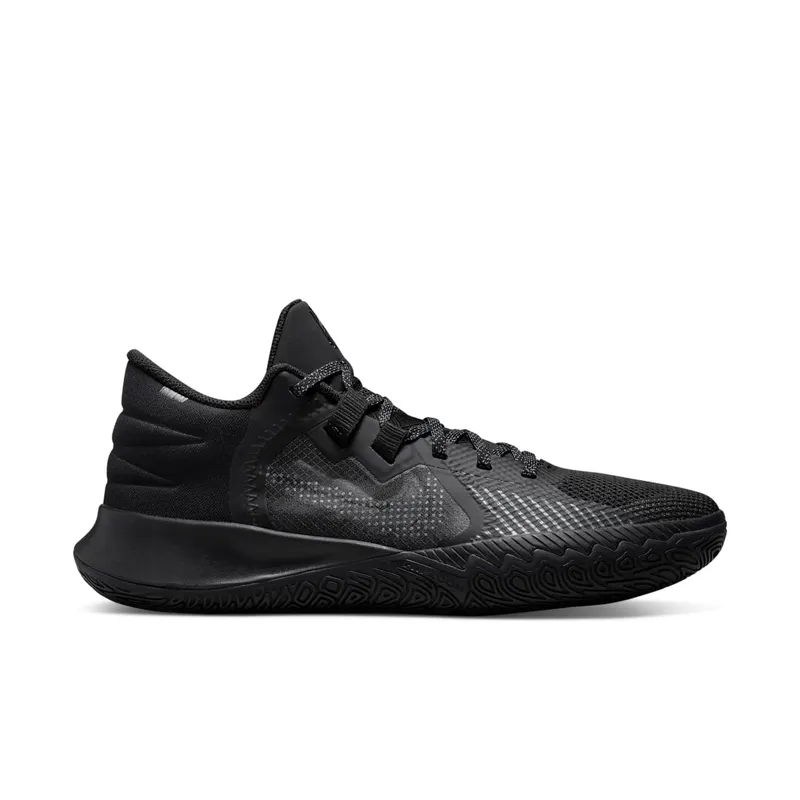 Kyrie Flytrap 5 Black (CZ4100-004)